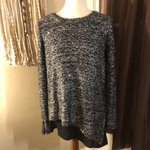 Womens Top - Apt 9 size XL